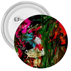 Sunset In A Mountains 1 3  Buttons by bestdesignintheworld