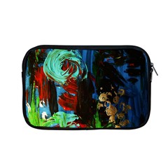 Night At The Foot Of Fudziama 2 Apple Macbook Pro 13  Zipper Case by bestdesignintheworld