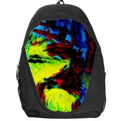 3 Backpack Bag by bestdesignintheworld