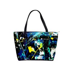 My Brain Reflection 1/2 Shoulder Handbags by bestdesignintheworld