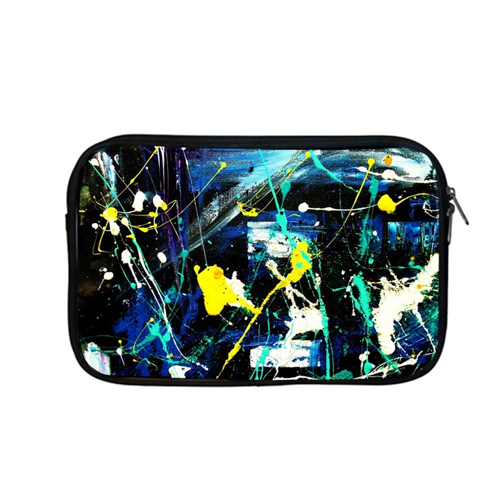 my brain reflection 1/2 Apple MacBook Pro 13  Zipper Case