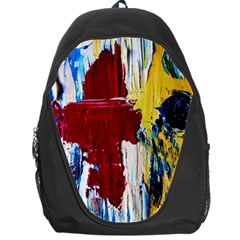 Point Of View #2 Backpack Bag by bestdesignintheworld