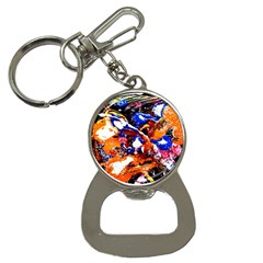 Smashed Butterfly Bottle Opener Key Chains by bestdesignintheworld