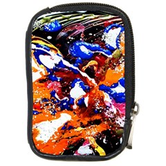 Smashed Butterfly Compact Camera Cases