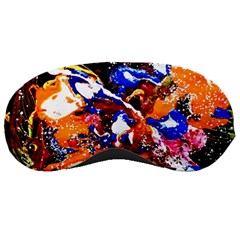 Smashed Butterfly Sleeping Masks