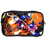 Smashed Butterfly Toiletries Bags 2-Side Front