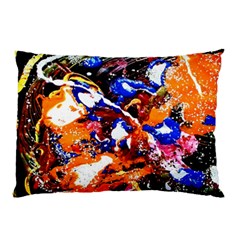 Smashed Butterfly Pillow Case (two Sides)