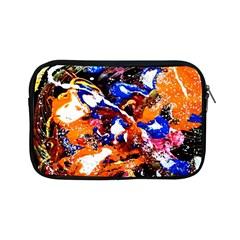 Smashed Butterfly Apple Ipad Mini Zipper Cases