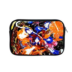 Smashed Butterfly Apple Macbook Pro 13  Zipper Case