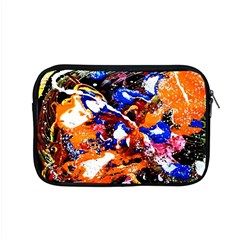 Smashed Butterfly Apple Macbook Pro 15  Zipper Case by bestdesignintheworld