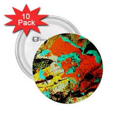 Fragrance Of Kenia 9 2 25  Buttons (10 Pack) 