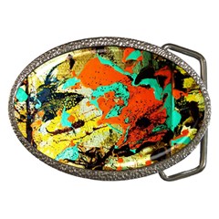 Fragrance Of Kenia 9 Belt Buckles