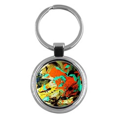 Fragrance Of Kenia 9 Key Chains (round) 