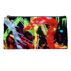 Enigma 3 Pencil Cases by bestdesignintheworld