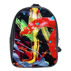 Enigma 3 School Bag (large)