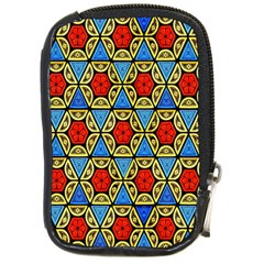  Artwork By Patrick-colorful-43 Compact Camera Cases by ArtworkByPatrick