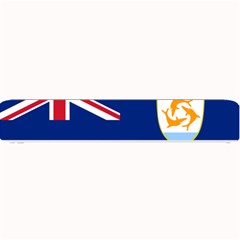 Flag Of Anguilla Small Bar Mats by abbeyz71