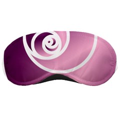 Rose Sleeping Masks by Jylart