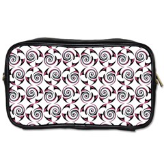 Spirai3+ Toiletries Bags by Jylart