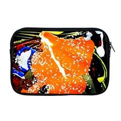 Smashed Butterfly 6 Apple Macbook Pro 17  Zipper Case by bestdesignintheworld