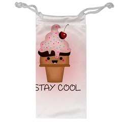 Stay Cool Jewelry Bags