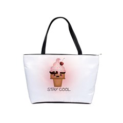 Stay Cool Shoulder Handbags by ZephyyrDesigns
