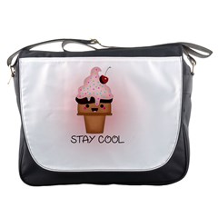 Stay Cool Messenger Bags