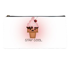 Stay Cool Pencil Cases