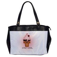 Stay Cool Office Handbags by ZephyyrDesigns