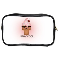 Stay Cool Toiletries Bags 2-side