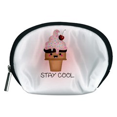 Stay Cool Accessory Pouches (medium)  by ZephyyrDesigns