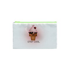 Stay Cool Cosmetic Bag (xs)