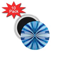 Abstract Design 1 75  Magnet (10 Pack)  by LoolyElzayat