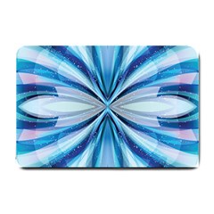 Abstract Design Small Doormat by LoolyElzayat