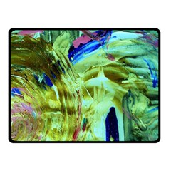 June Gloom 8 Fleece Blanket (small)