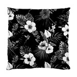 Tropical pattern Standard Cushion Case (Two Sides) Front