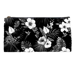 Tropical Pattern Pencil Cases