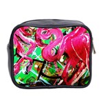 Flamingo   Child Of Dawn 9 Mini Toiletries Bag 2-Side Back