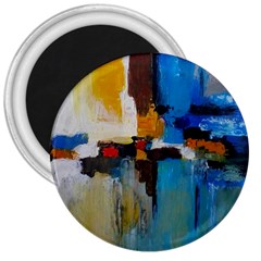 Abstract 3  Magnets by consciouslyliving