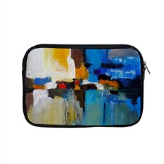 Abstract Apple Macbook Pro 15  Zipper Case by consciouslyliving