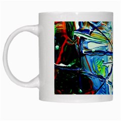 Depression 1 White Mugs by bestdesignintheworld