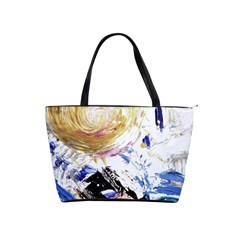 June Gloom 3 Shoulder Handbags by bestdesignintheworld