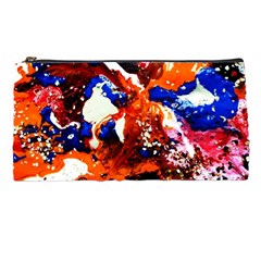 Smashed Butterfly 1 Pencil Cases