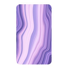 Marbled Ultra Violet Memory Card Reader by NouveauDesign