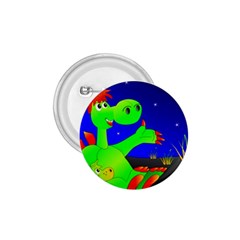 Dragon Grisu Mythical Creatures 1 75  Buttons