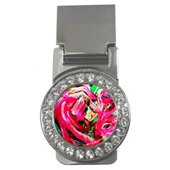 Flamingo   Child Of Dawn 5 Money Clips (cz) 