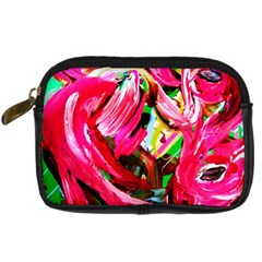 Flamingo   Child Of Dawn 5 Digital Camera Cases by bestdesignintheworld