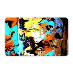 Fragrance Of Kenia 4 Magnet (rectangular) by bestdesignintheworld