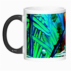 Depression 4 Morph Mugs by bestdesignintheworld