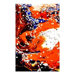 Smashed Butterfly 2 Shower Curtain 48  X 72  (small)  by bestdesignintheworld